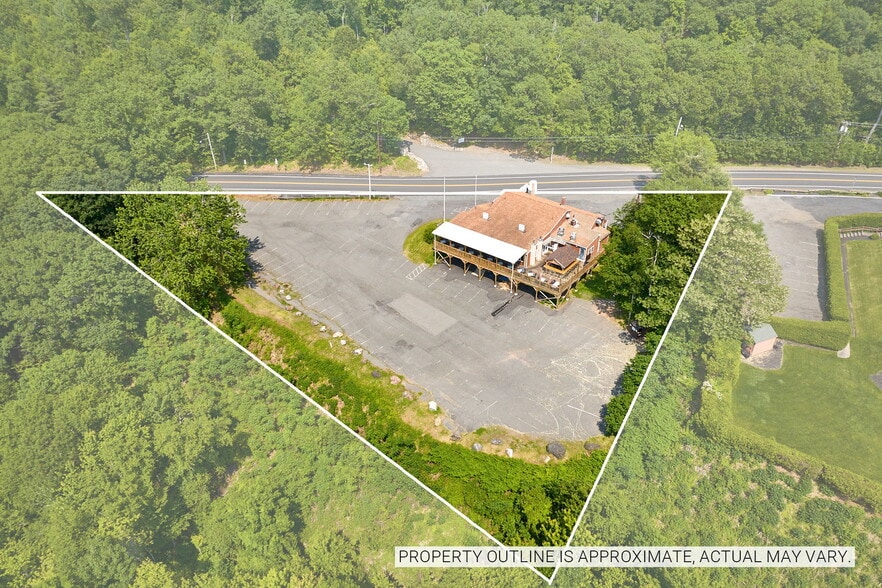 More Photos Of 100 Mountain Rd, Easthampton Restaurant For Sale