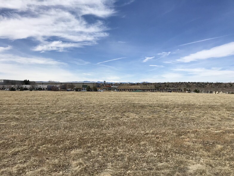 More Photos Of 6333 S Racine Cir, Centennial Land For Sale