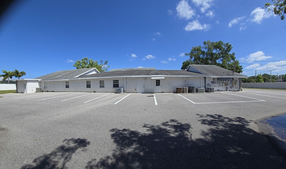 More Photos Of 8726 Old County Road 54, New Port Richey Medical For Sale