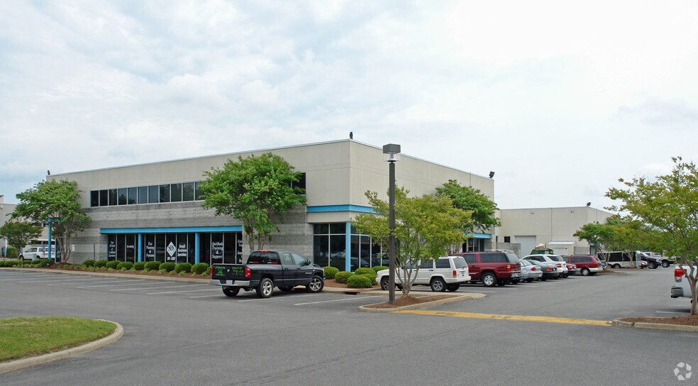 More Photos Of 2697 International Pky, Virginia Beach Flex For Lease