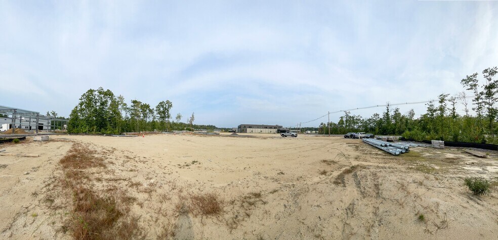 More Photos Of 126 Innovation Way, Scarborough Light Manufacturing For Lease