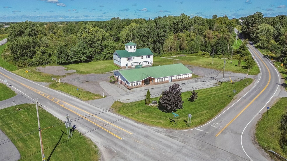Primary Photo Of 17321 Old Rome State Rd, Watertown Funeral Home For Sale