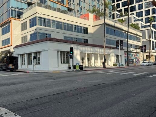 More Photos Of 5925-5939 W Sunset Blvd, Los Angeles Office Residential For Lease