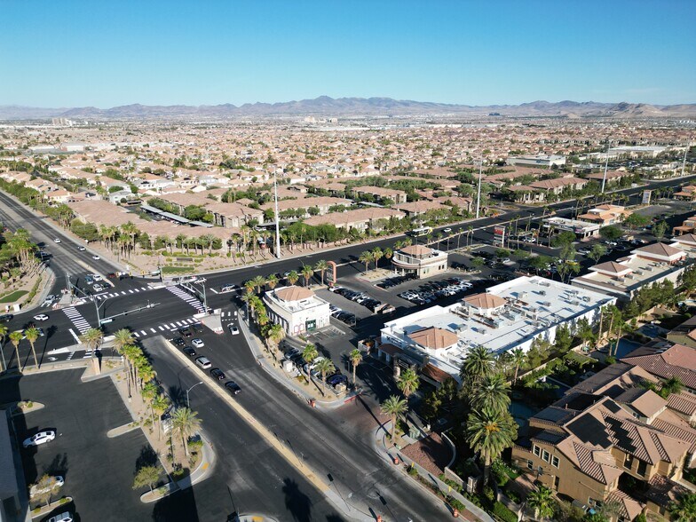 More Photos Of 7715 S Rainbow Blvd, Las Vegas Fast Food For Lease