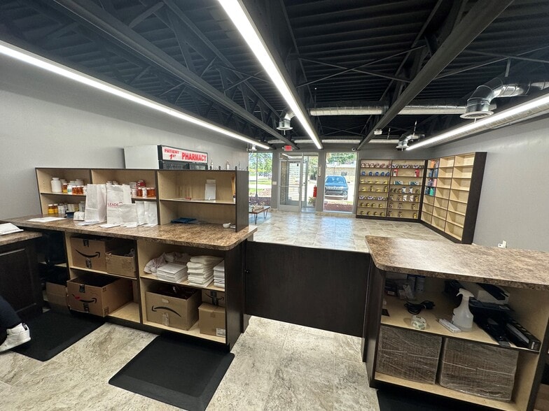 More Photos Of 1190 E Twelve Mile Rd, Madison Heights Medical For Sale