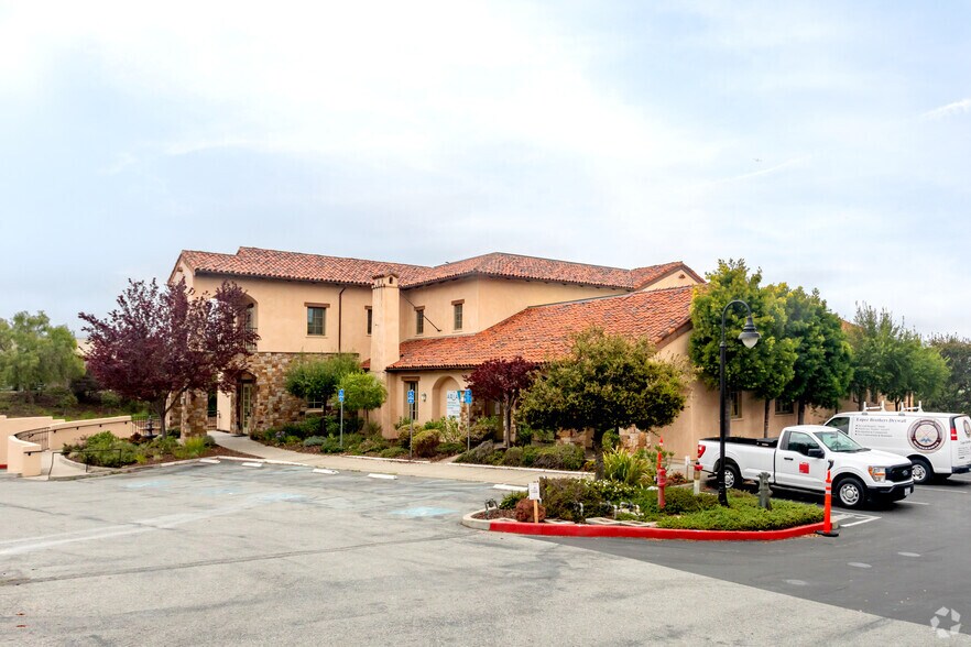 More Photos Of , Monterey Office For Sale