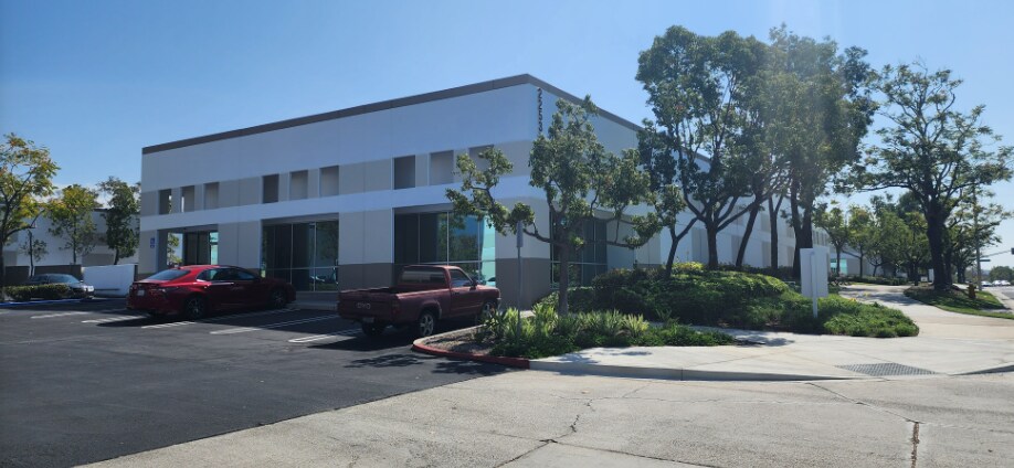 Primary Photo Of 22532 Avenida Empressa, Rancho Santa Margarita Distribution For Lease