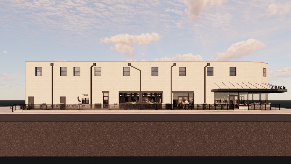 More Photos Of 124 W Main St, Aberdeen Storefront Retail Residential For Sale