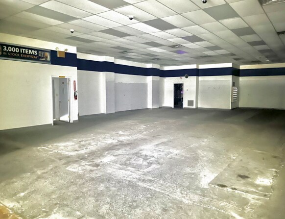 More Photos Of 1821 Washington Ave, Philadelphia Warehouse For Lease