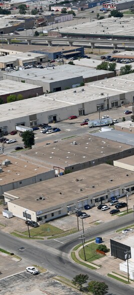 More Photos Of 2970-2990 Congressman Ln, Dallas Distribution For Lease