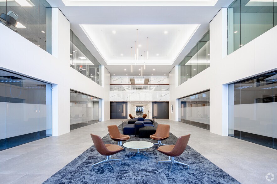 More Photos Of 100 Enterprise Dr, Rockaway Office For Lease