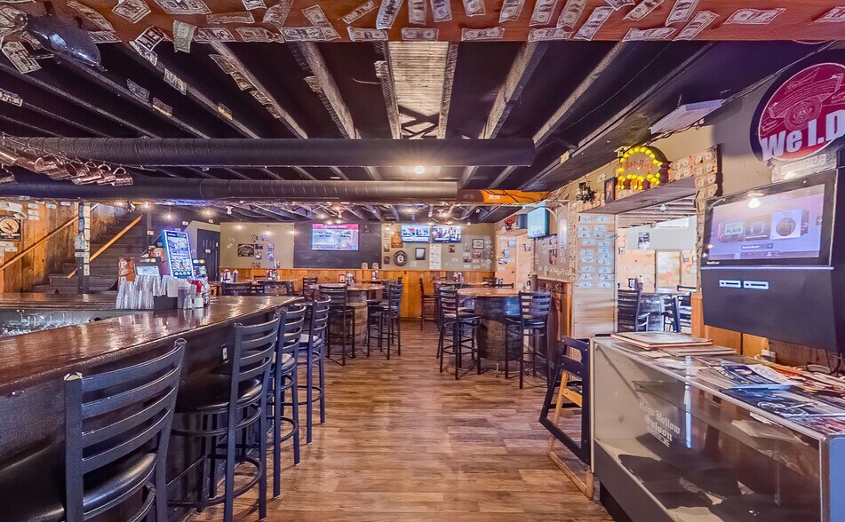 More Photos Of 1459 State Route 93, Berwick Bar For Sale