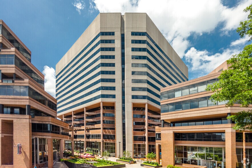 Primary Photo Of 8403 Colesville Rd, Silver Spring Office For Lease