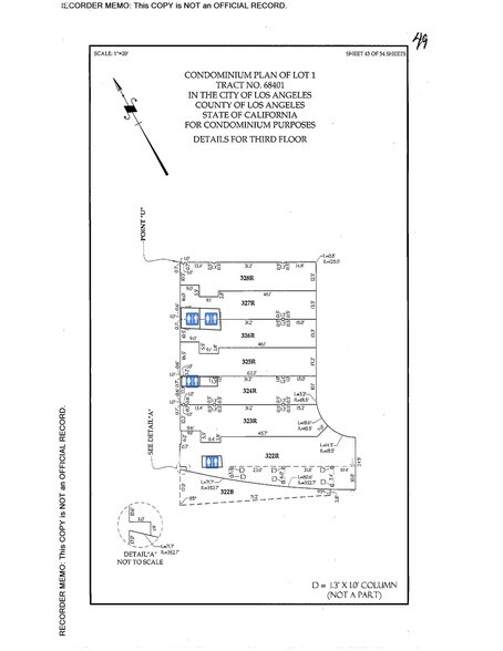 More Photos Of 800 E 12th St, Los Angeles Office For Sale