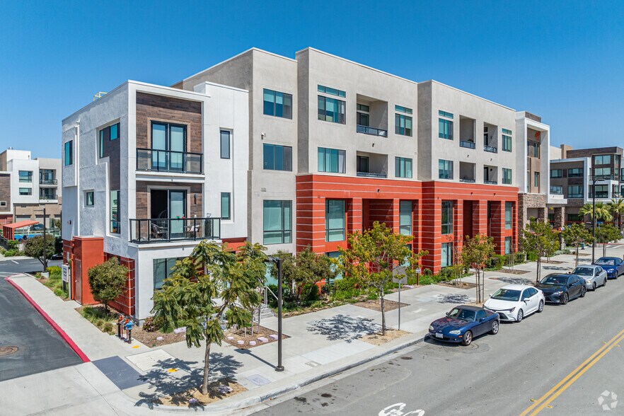 Primary Photo Of 1774 Metro Ave, Chula Vista Apartments For Lease