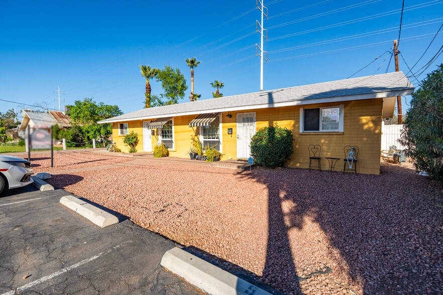 More Photos Of 1219 S Farmer Ave, Tempe Multifamily For Sale
