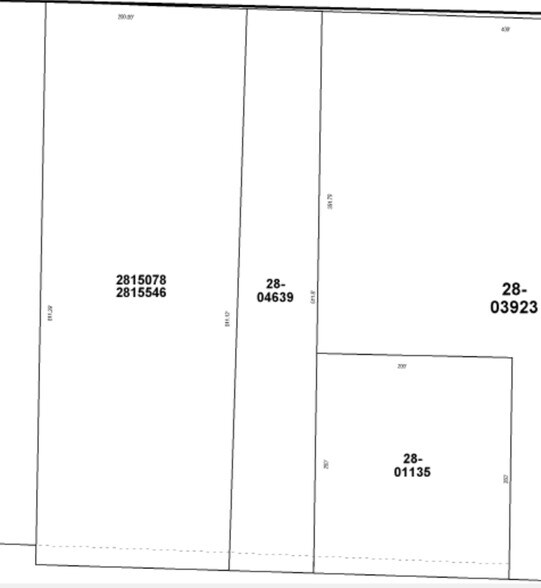 More Photos Of 727 E Turkeyfoot Lake, Akron Light Distribution For Lease