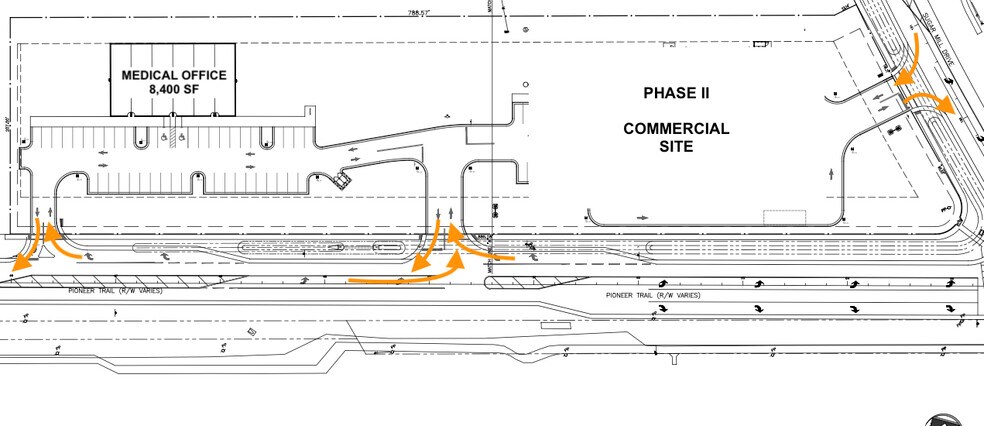 Primary Photo Of Pioneer Trail, New Smyrna Beach Land For Sale