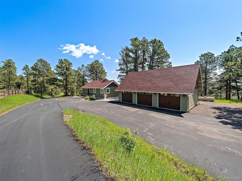 More Photos Of 3800 Lakota Rd, Indian Hills Land For Sale