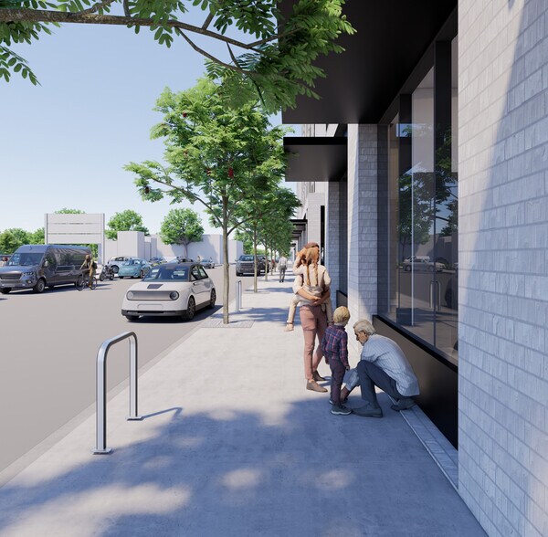 More Photos Of 523 E 3rd St, The Dalles Multifamily For Sale