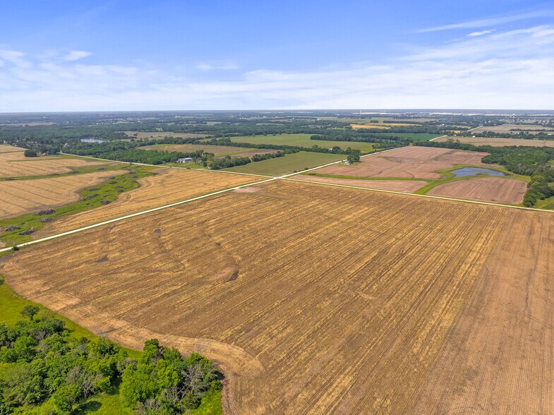 More Photos Of S Clare Road, Gardner Land For Sale