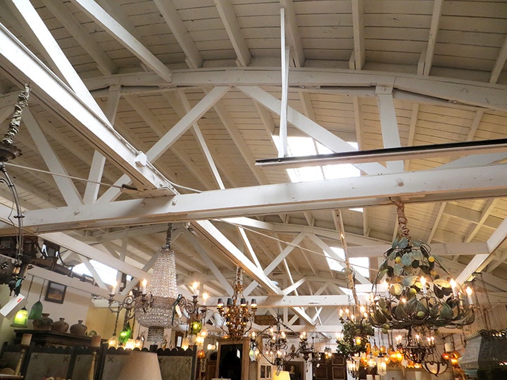 More Photos Of 2252 W Washington Blvd, Los Angeles Warehouse For Lease