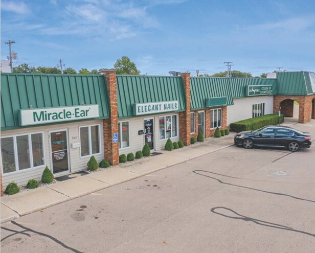 More Photos Of 3115-3167 E Center Street Ext, Warsaw Unknown For Lease