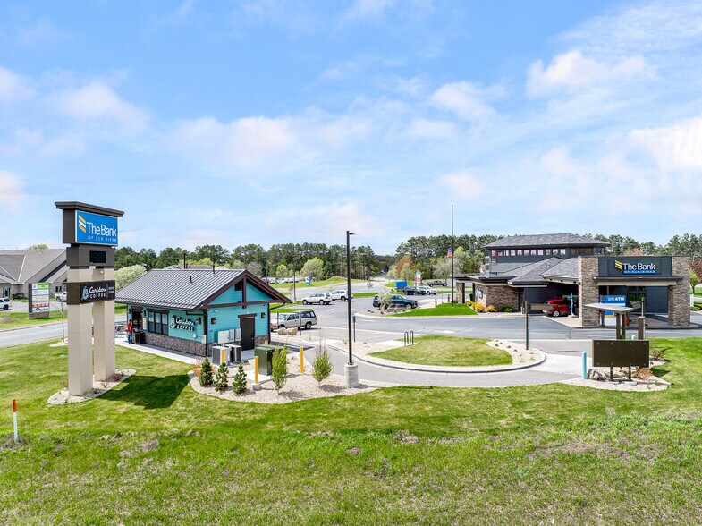 More Photos Of 12495 5th Ave, Zimmerman General Retail For Sale