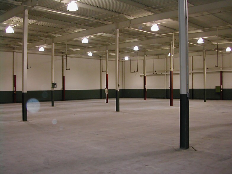 More Photos Of 801 N William St, Goldsboro Warehouse For Sale