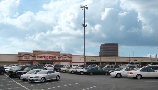 More Photos Of 205-249 W Greens Rd, Houston Unknown For Lease