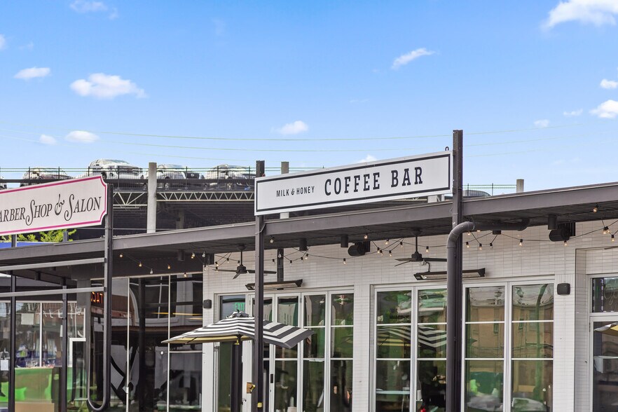 More Photos Of 442 Cherokee Blvd, Chattanooga Land For Sale