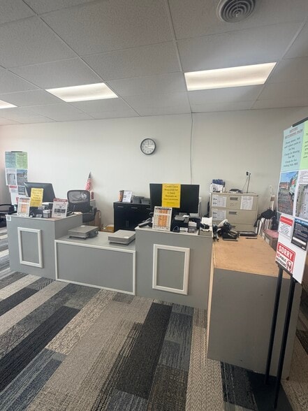 More Photos Of 1440-1466 Bethel Rd, Columbus General Retail For Sale