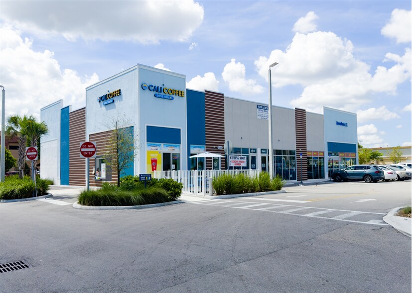 More Photos Of 3920 W Prospect Rd, North Lauderdale Storefront For Lease