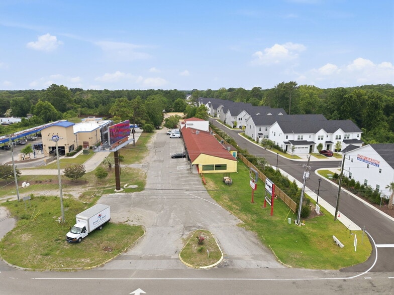 More Photos Of 5310 Carolina Beach Rd, Wilmington General Retail For Sale