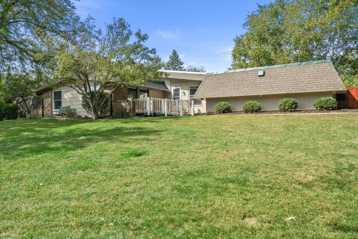 More Photos Of 110 E Oak Crest Dr, Wales Specialty For Sale