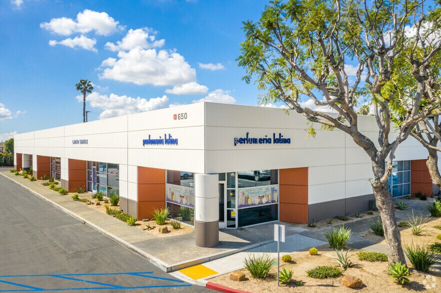 More Photos Of 600 S Grand Ave, Santa Ana Unknown For Lease