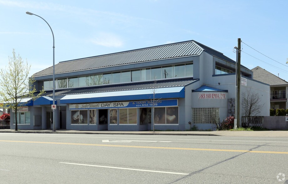 More Photos Of 2359 Clearbrook Rd, Abbotsford Office For Lease