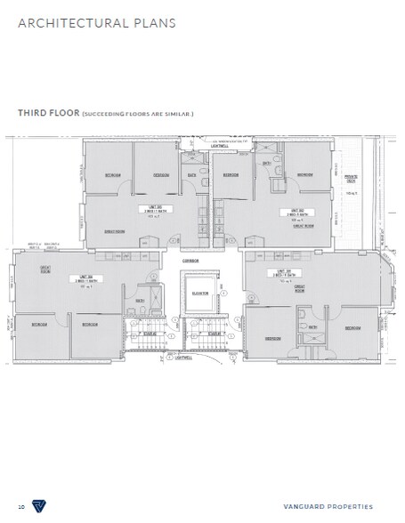 More Photos Of 1088 Howard St, San Francisco Land For Sale