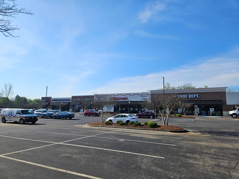 More Photos Of 229 French Farms Blvd, Athens Unknown For Lease