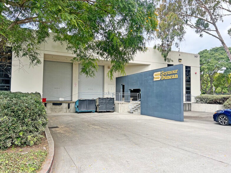 More Photos Of 5427 Hollister Ave, Santa Barbara Industrial For Lease