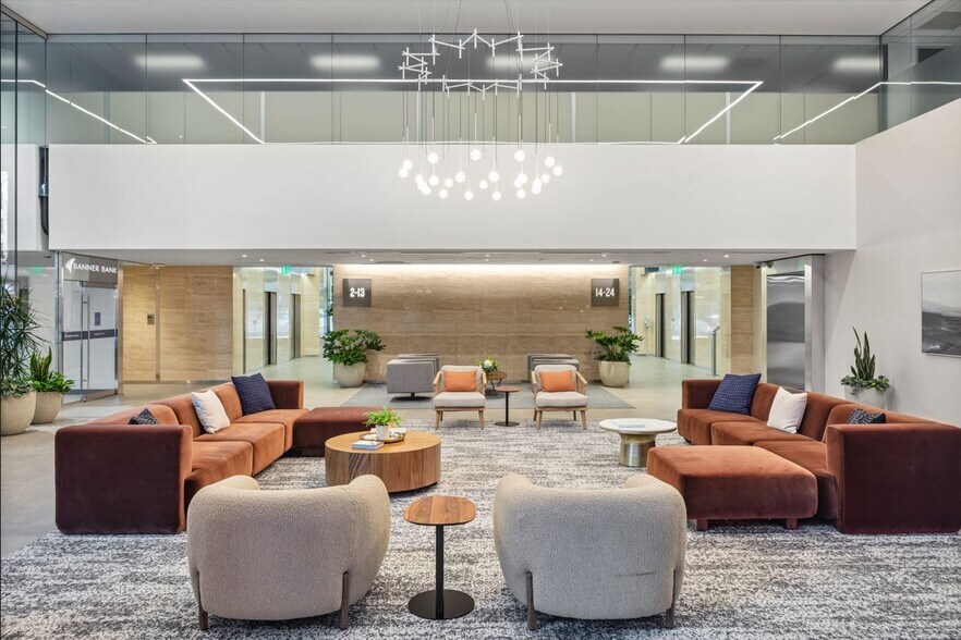 More Photos Of 701 B St, San Diego Office For Sale