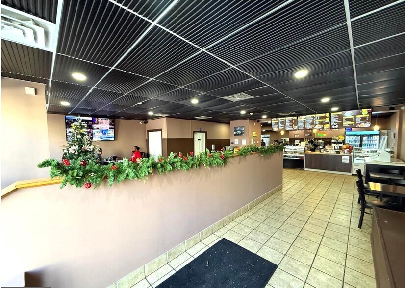 More Photos Of 3862 Terrace St, Philadelphia General Retail For Lease