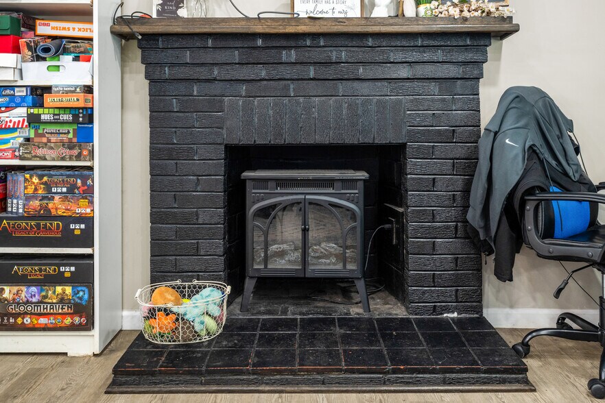 More Photos Of 217 W 28th St, Buena Vista Apartments For Sale