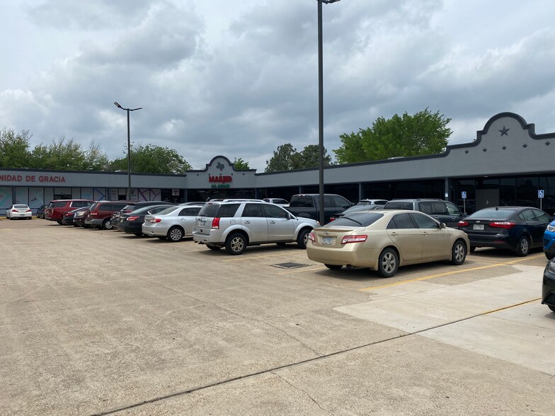 More Photos Of 19214 Clay Rd, Katy Unknown For Lease