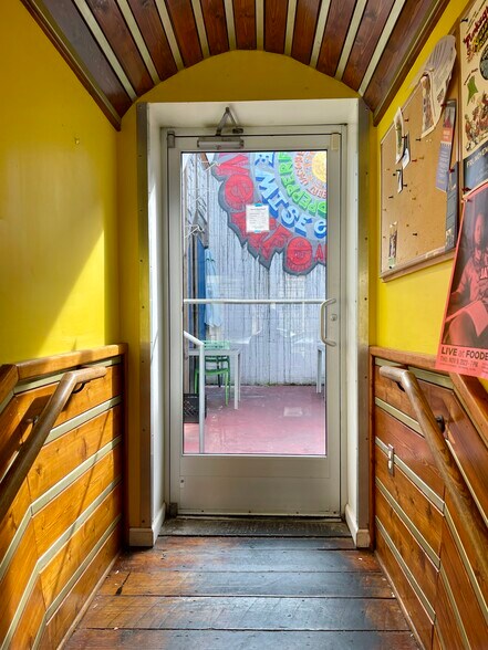 More Photos Of 314 William St, Fredericksburg Storefront For Lease