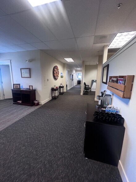 More Photos Of 354 SW Upper Terrace Dr, Bend Office For Lease
