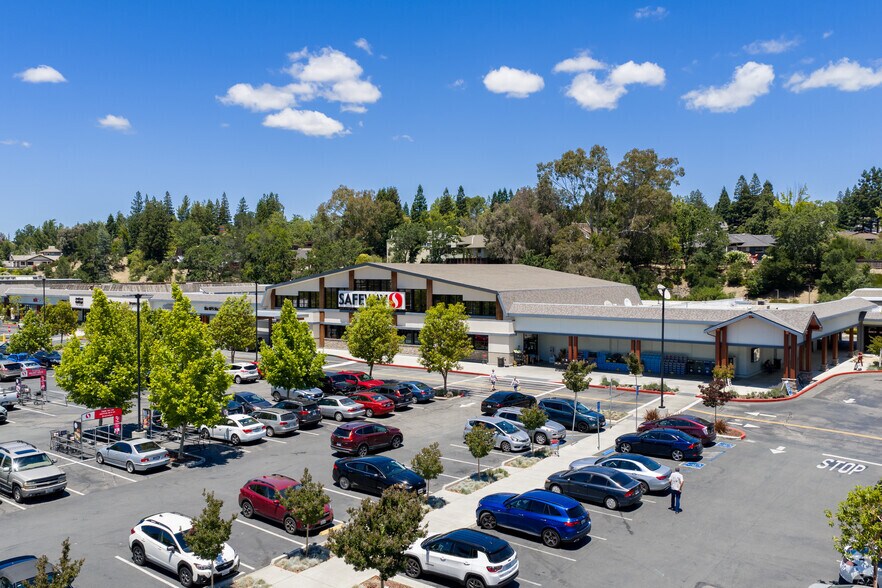 More Photos Of 1972 Tice Valley Blvd, Walnut Creek Unknown For Lease