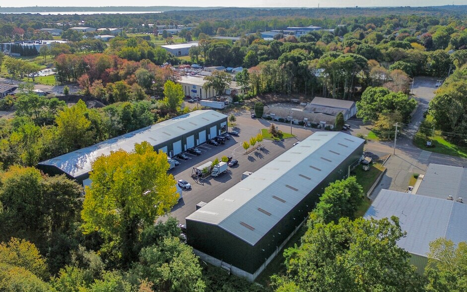 More Photos Of 75 Tupelo St, Bristol Manufacturing For Sale