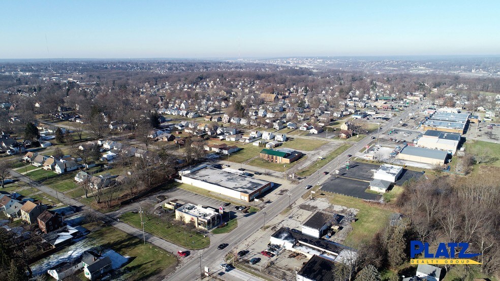 More Photos Of 4304 Youngstown Poland Rd, Youngstown Auto Dealership For Sale