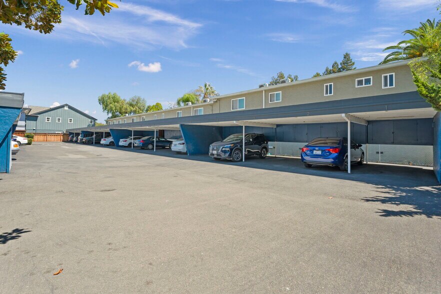 More Photos Of 4930 National Ave, Los Gatos Apartments For Sale